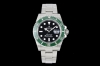 The outcome is uncertain, we could all be dark horses! HK factory p Submariner 4