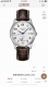 Longines Master Watchmaking Tradition Series L2.908.4.78.3 Large Bezel!Equipped