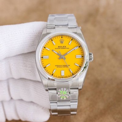 Color Oyster Perpetual We always adhere to high quality, super cost-effective to