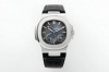 ppf Has Devoted Three Years To The Creation Of The Real Core. The Patek Phili