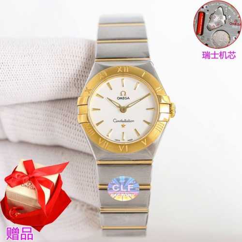 Platinum F Factory Rb2 Constellation Series 28Mm Swiss Quartz Watch The price o