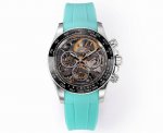 rolex Daytona. Throughout the ages, each watch carries a unique story and memori