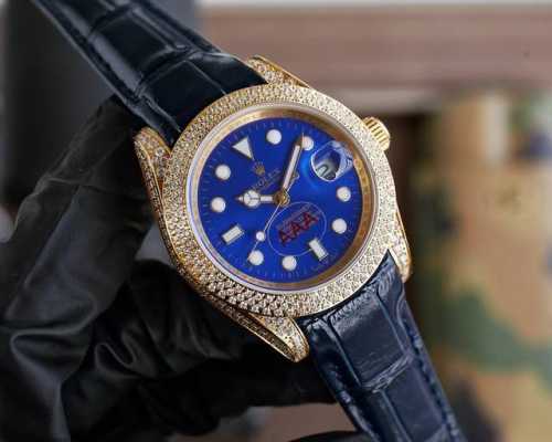 White Shell Rose Shell 750 New Rolex top-grade plaything, if you don