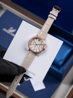 Swarovski Fashion Watch This watch is inspired by the iconic design of Swarovski