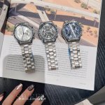 Omega Seamaster Series Latest Model Type: Premium Men's Watch, Movement: Importe
