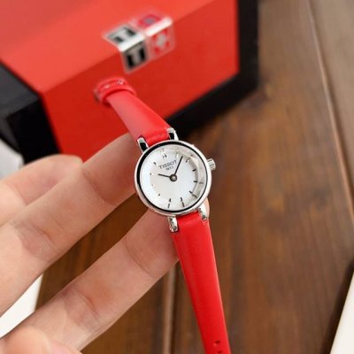 Exclusive New Arrival! Tissot's Cute Little Series Quartz Women's Watch. This s