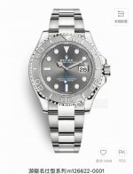 Rolex Yacht-Master series high-end mechanical watch for men and women, for coupl