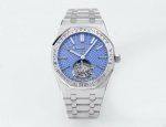 White-Gold Diamond +200 Bbs Factory has recently released the new Audemars Pigu