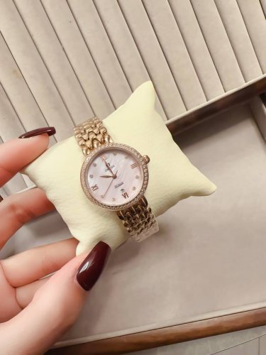 White Diamond Gold Diamond 420 Upgraded Version Omega - Omega Elegant Series Out