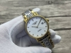 Gold +20 Longines Elegant Collection (Ddd). This watch features original polishi