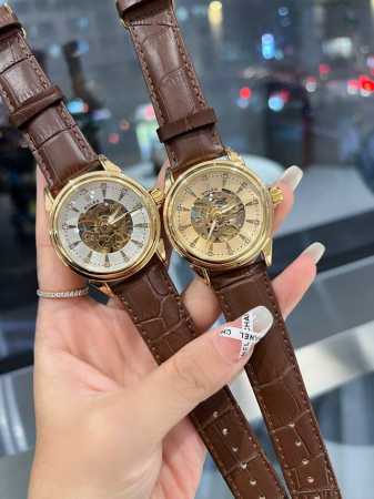 Solid Gold Brand: Rolex Men's Casual Mechanical Watch, Grand And Elegant, Luxuri - Click Image to Close