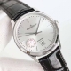 Zf Jaeger-Lecoultre Jl Master Series Rm6 Three-Hand Watch Q1548420 Case Diameter