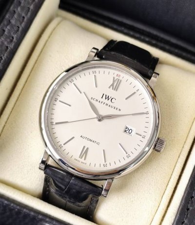 IWC Portofino Series IW356501 IWC Portofino Series IW356501, the hottest new mo