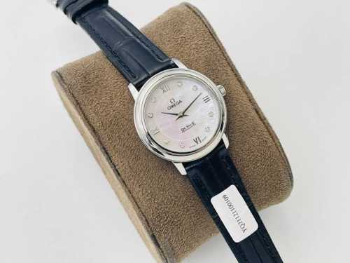 Qtq Factory2025 highly recommends the V2 upgraded version of the Omega De Ville