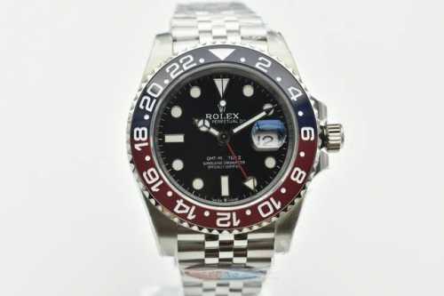 c Factory T Greenwich Upgraded Version Mk5 Uses The Same 904L Steel Material,