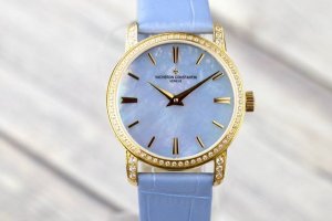 New Vacheron Constantin Vc Heritage Ultra-Thin Series - Vacheron Constantin spe