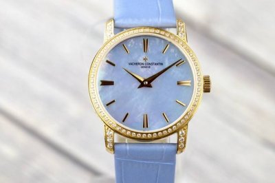 New Vacheron Constantin Vc Heritage Ultra-Thin Series - Vacheron Constantin spe