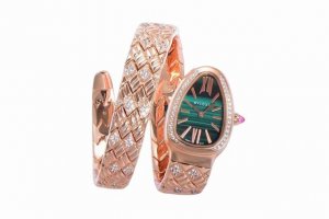 Promotional Event, Exclusive And Highest Version In The Market, , Bvlgari Serpen