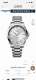 2630 New product first recommendation Longines Conquest Joya series elegant silv