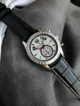 Tw Factory Strongly recommend Patek Philippe's complex and multifunctional serie - Click Image to Close