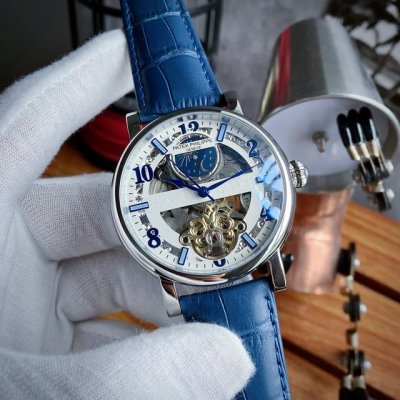 Platinum Brand: Patek Philippe Tourbillon New product, business casual luxury st