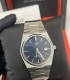 Tissot Prx Automatic Mechanical Watch, Water Resistant, Date Display, Men's Watc