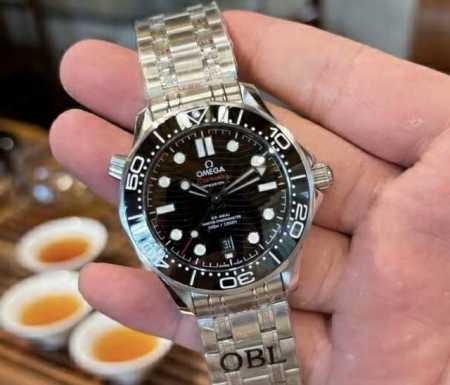 Wow, this is absolutely my dream watch! It's Chinese New Year, a gift to myself! - Click Image to Close