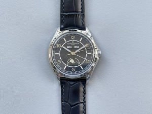 Mx A masterpiece of accumulated expertise Vc Vacheron Constantin Fiftysix Full C