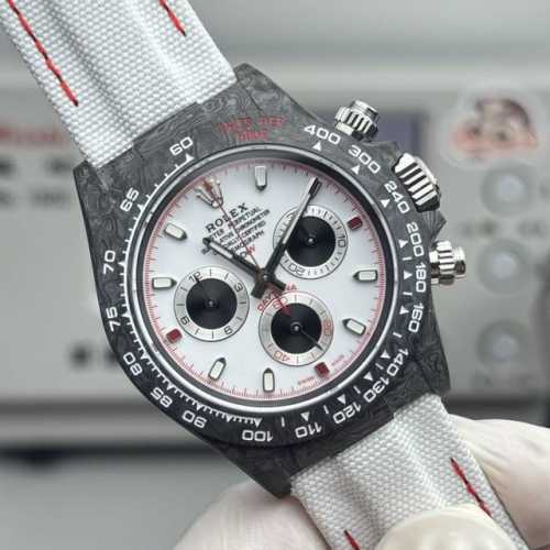 Tw+ Daytona series carbon fiber ultra-light 40M 12.4 thickness weight 56g Shangh