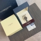With Warranty Card, Black Roman Numeral Dial! Ultra-Thin Longines Elegance Serie