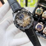 Uniform Price Brand Longines----Prestigious High-End Men's Watch Luxury And Atmo