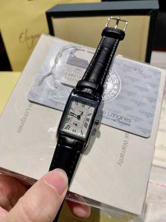 Best-selling item, top quality, the same Longines watch worn by Lin Chi-ling, su - Click Image to Close