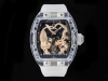 Wrist style. Strong Chinese style' Rm51-01 Dragon Fighting Tiger Tourbillon Watc