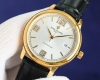 White Rose Gold Factory Masterpiece, New Model On The Market, Patek Philippe Ari