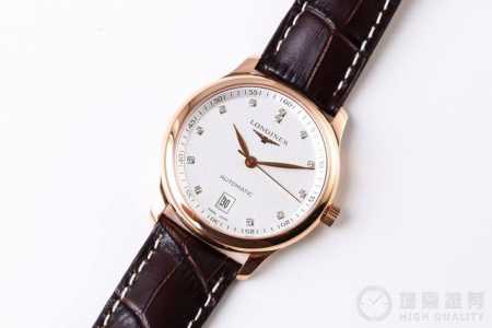 White - Gold Steel Bracelet +50, Polished Movement +200 Ky's Latest Masterpiece, - Click Image to Close