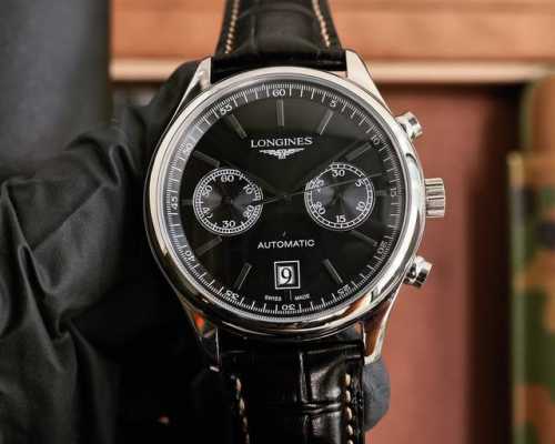 White Rose Shell 640 V7 version recommended Taiwan factory workmanship Longines