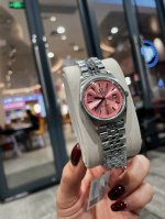 Out of print! This is art! Autumn/Winter dopamine Vintage ~ Omega is so gorgeou