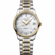 Platinum 910 New Arrival Longines Master Women's Series L2.357.4.87.0 Rz1 Simpl