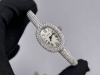 Top-End High-End Version Fully Inlaid With Moissanite Diamonds With Certificate