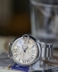 Cartier Ballonbleu Original mold top synchronization Type: Top luxury men's auto