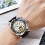 Complex Timepiece, Luxurious And Elegant Classic New Arrival, Now Available Late