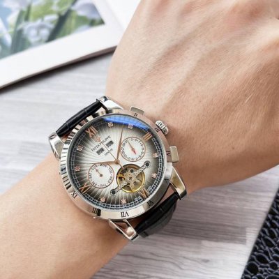 Complex Timepiece, Luxurious And Elegant Classic New Arrival, Now Available Late
