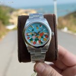 Clean Factory 41Mm 36Mm 31Mm Rolex-Oyster Perpetual Series Full Color Full Size