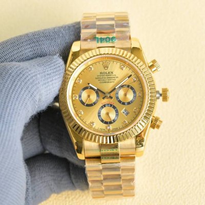 Platinum + Highly Recommended New Model of the Year: Classic Datejust Series - M