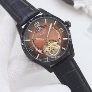 Exclusive price: Brand: Longines Type: Men's watch Case: Top version 316 stainl