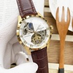 Uniform Price Patek Philippe Patek.Philippe Boutique Men's Watch, Three-Pin Holl