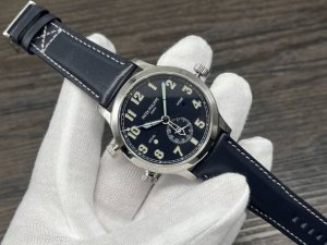 pp Factory2025 recommends the Patek Philippe 5524G, a top-tier sports watch that