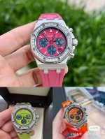 Ootd | Wear Spring On Your Wrist, Multiple Color Options, Versatile Styles, Perf