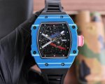 same price Richard Mille RM67-02 High Jump King Champion Model 1:1 precise mold