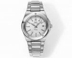 Gh Factory Iwc Engineer Automatic Watch 40 Quick-Release Edition Fully Upgraded,